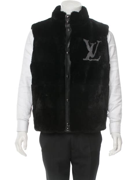 louis vuitton veste prix|Louis Vuitton half vest.